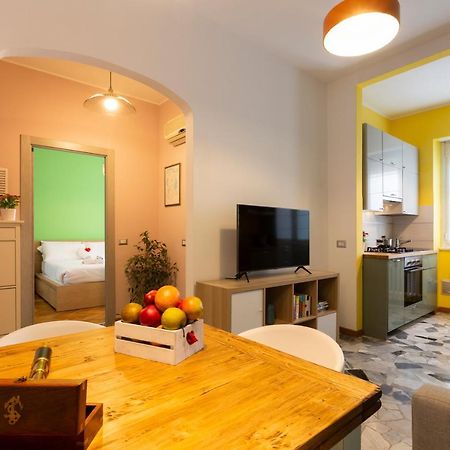 Fierami Citylife Μιλάνο Εξωτερικό φωτογραφία