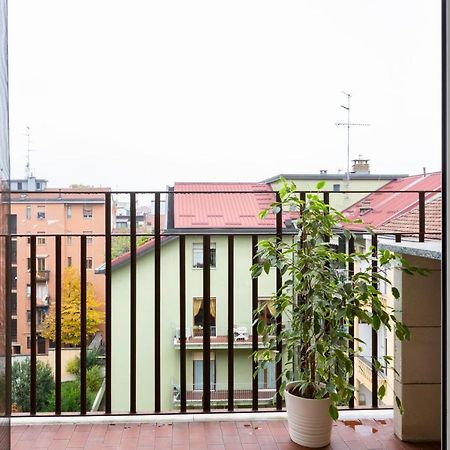 Fierami Citylife Μιλάνο Εξωτερικό φωτογραφία