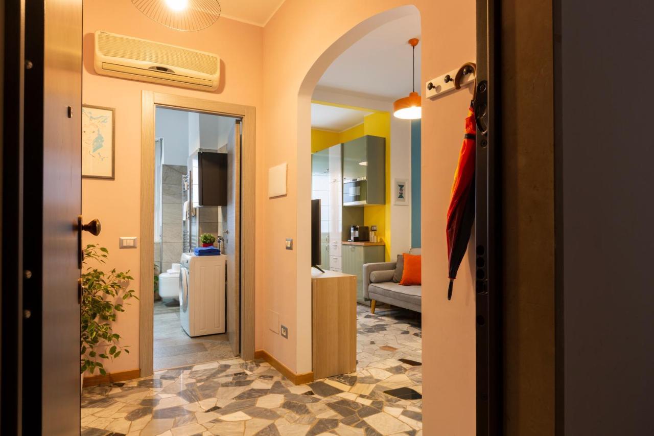 Fierami Citylife Μιλάνο Εξωτερικό φωτογραφία