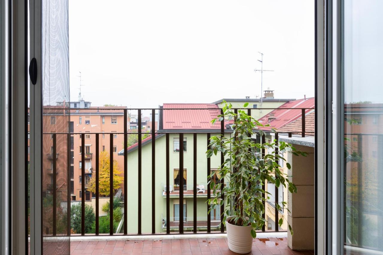 Fierami Citylife Μιλάνο Εξωτερικό φωτογραφία