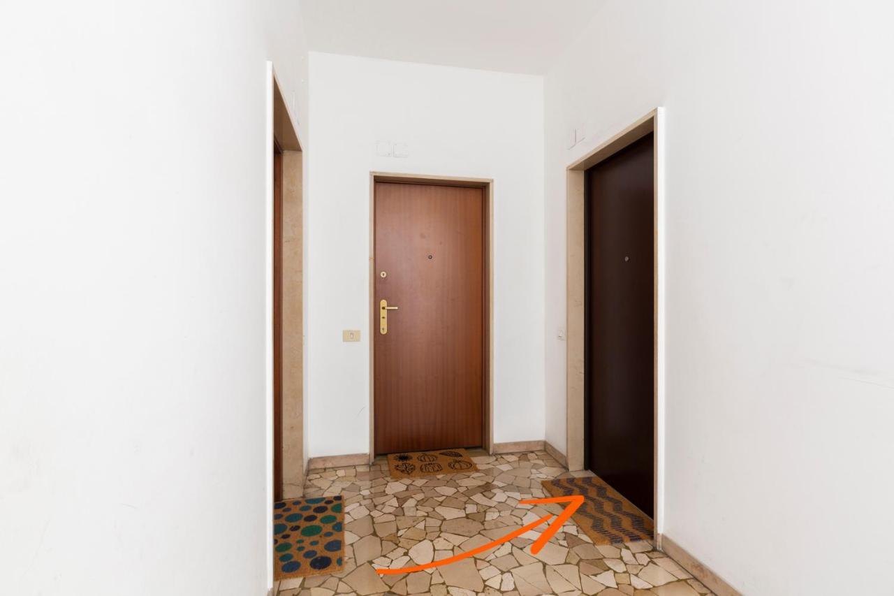 Fierami Citylife Μιλάνο Εξωτερικό φωτογραφία
