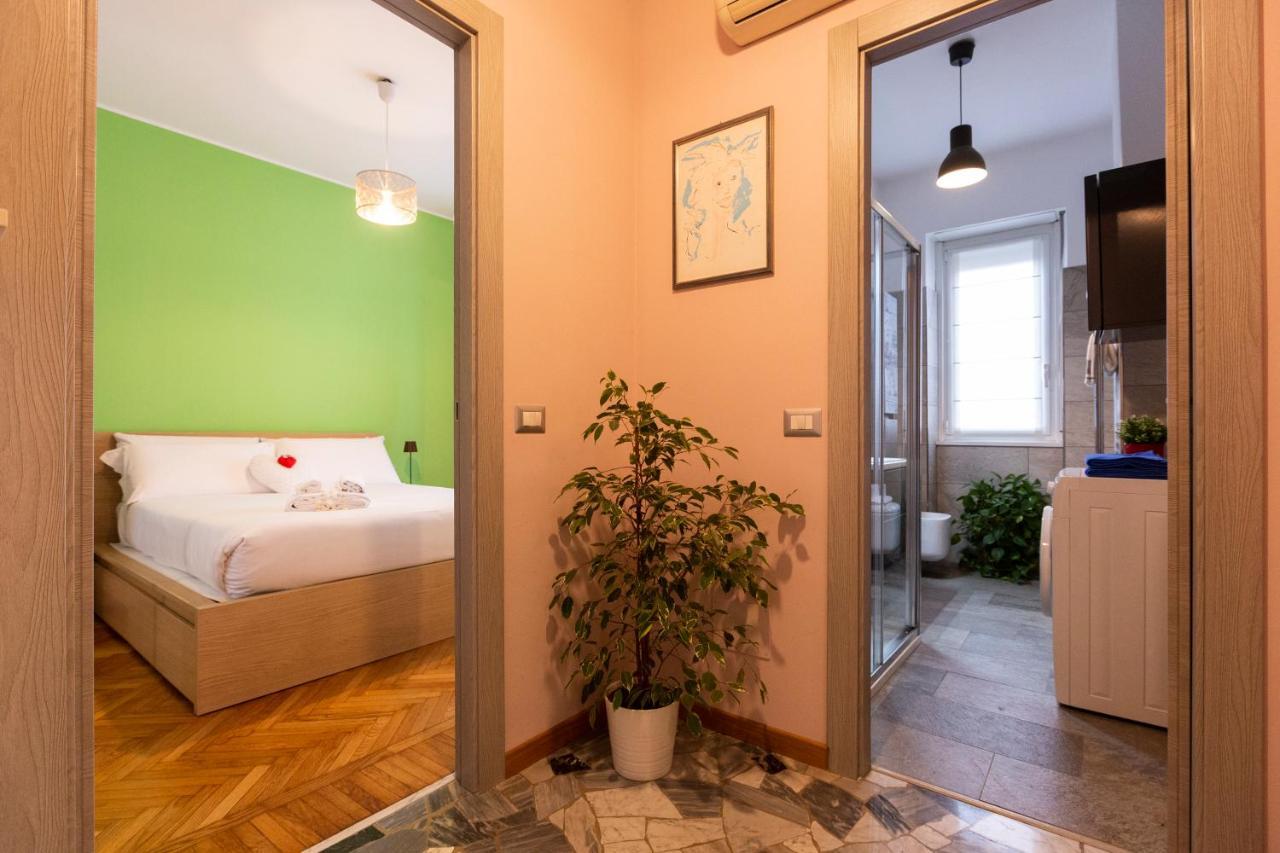 Fierami Citylife Μιλάνο Εξωτερικό φωτογραφία