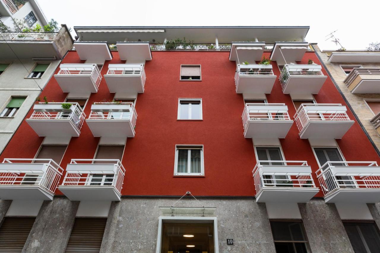 Fierami Citylife Μιλάνο Εξωτερικό φωτογραφία